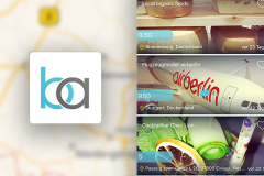 Bacagora – Classifieds App